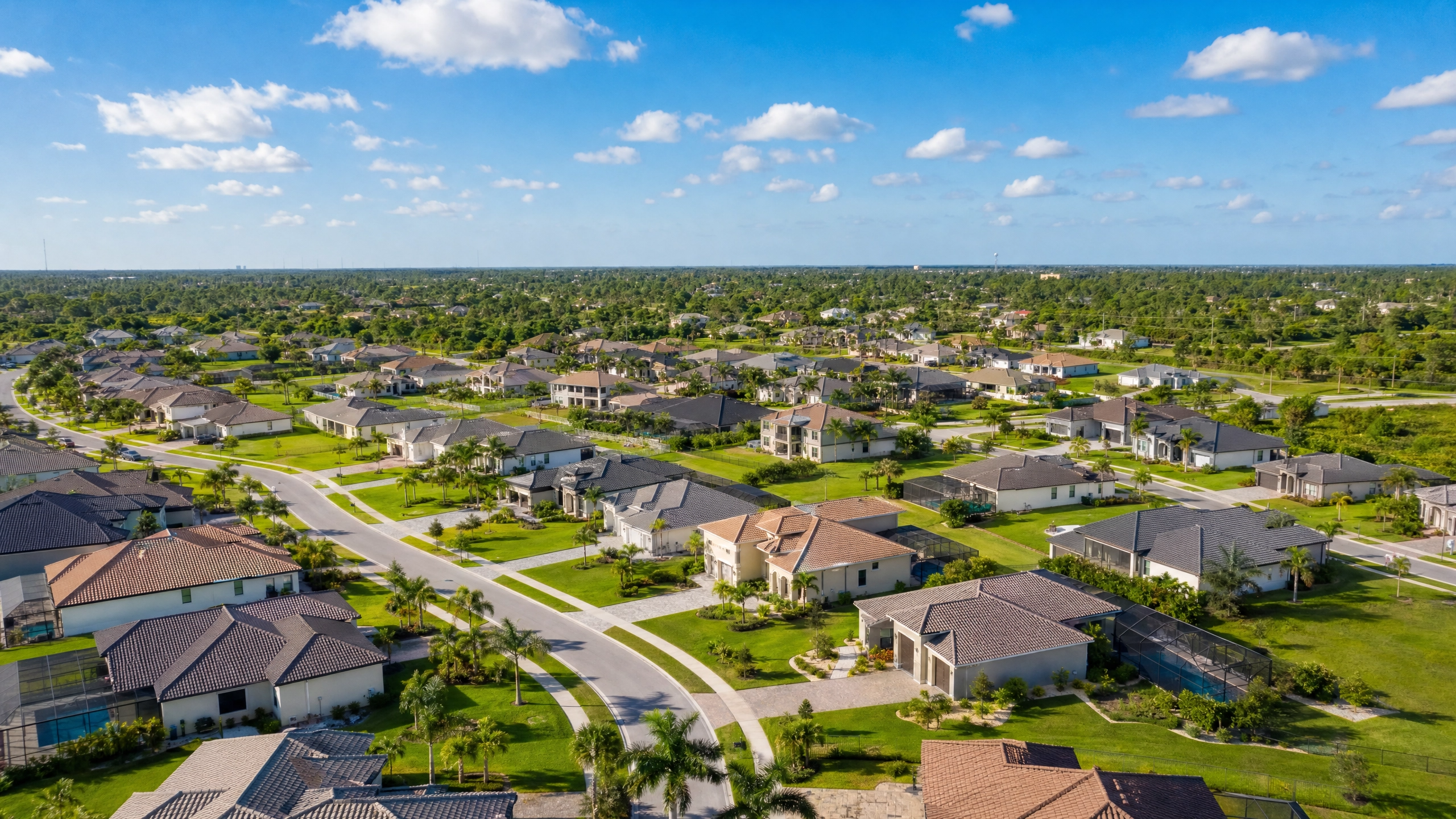 The Complete Guide to Buying New Construction in Lehigh Acres (2026)